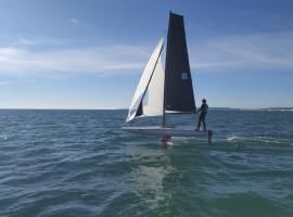 Cours privé RS21